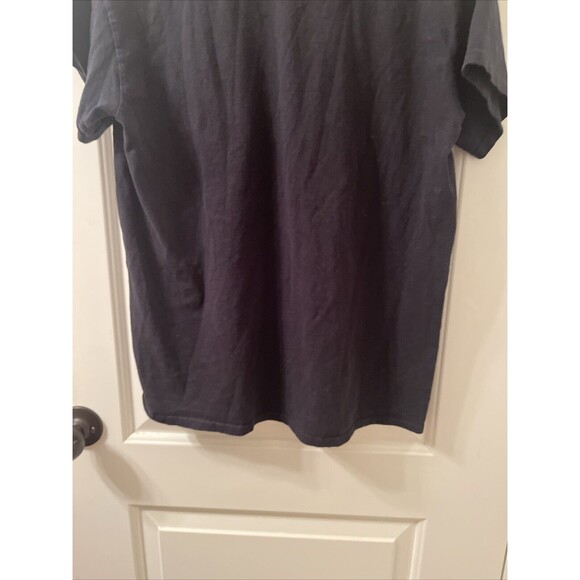 Boys Short Sleeve T-Shirt Graphic Springfield Ball Charter School Size Unknown - Picture 9 of 10